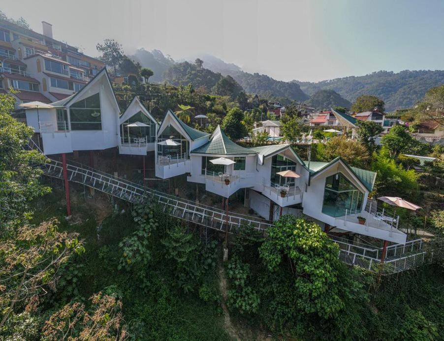 Hotel Forest Huauchinango Extérieur photo