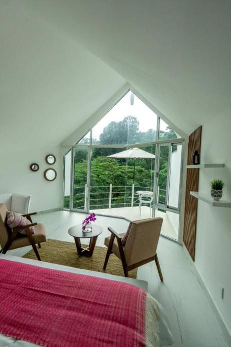 Hotel Forest Huauchinango Extérieur photo