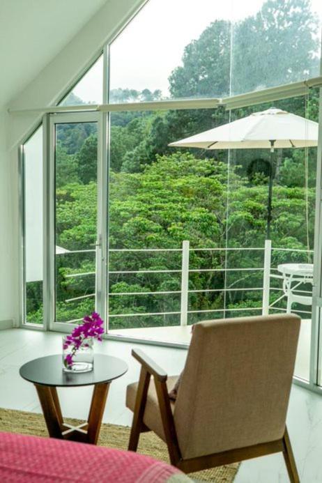 Hotel Forest Huauchinango Extérieur photo