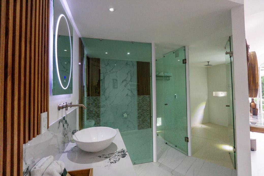 Hotel Forest Huauchinango Extérieur photo