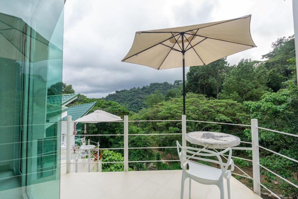 Hotel Forest Huauchinango Extérieur photo