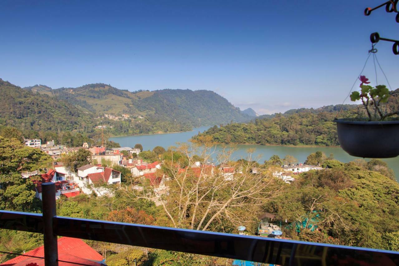 Hotel Forest Huauchinango Extérieur photo